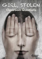 Girl, Stolen Classroom Questions