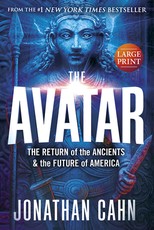 The Rise of the Gods - Large Print