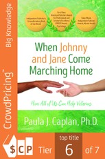When Johnny and Jane Come Marching Home