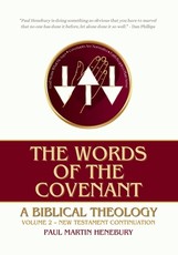 The Words of the Covenant