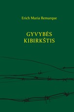 Gyvybės kibirkštis Gyvybės kibirkštis