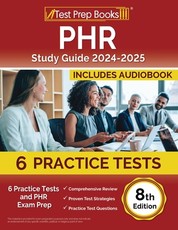 PHR Study Guide 2023-2024