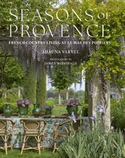 Seasons of Provence