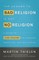 The Answer to Bad Religion Is Not No Religion