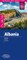 Reise Know-How Landkarte Albanien / Albania (1:220.000)