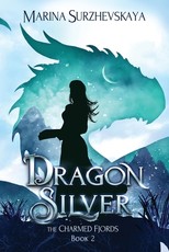 Dragon Silver (The Charmed Fjords Book 2)