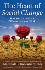 The Heart of Social Change