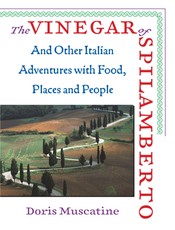 The Vinegar of Spilamberto