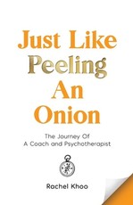 Just Like Peeling An Onion