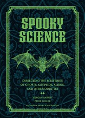 Spooky Science
