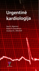 Urgentinė kardiologija