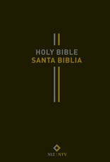 Bilingual Bible / Biblia BilingÃ¼e Nlt/Ntv