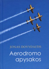 Aerodromo apysakos