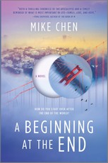 Chen, M: Beginning at the End