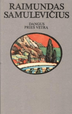 Dangus prieš vėtrą