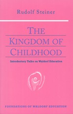 The Kingdom of Childhood