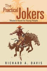 Davis, R: Practical Jokers