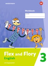 Flex and Flory 3. Workbook mit Diagnoseheft