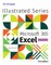 Illustrated Microsoft 365 Excel Comprehensive, First Edition