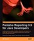 Pentaho Reporting 3.5 for Java Developers