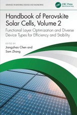 Handbook of Perovskite Solar Cells, Volume 2