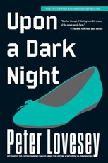 Upon a Dark Night