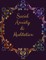 Social Anxiety and Meditation