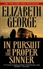 In Pursuit of the Proper Sinner