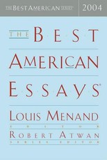 The Best American Essays