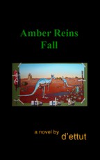 Amber Reins Fall
