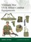 Vietnam War US & Allied Combat Equipments