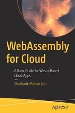 Webassembly for Cloud