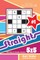 Sudoku Straights - 200 Easy to Master Puzzles 5x5 (Volume 1)