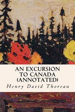 An Excursion to Canada (annotated)