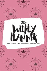 The Weekly Planner