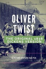 Oliver Twist
