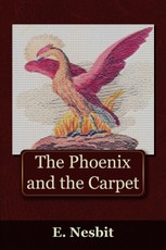Phoenix and the Carpet