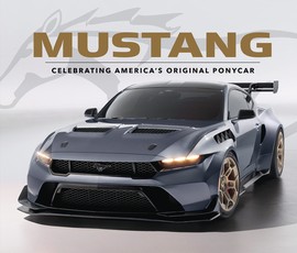 Mustang