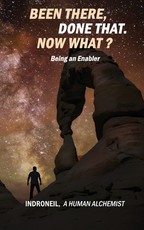 Been there done that. Now What?
