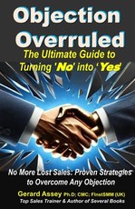 Objection Overruled