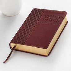 KJV Pocket Edition