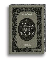 Dark Fairy Tales