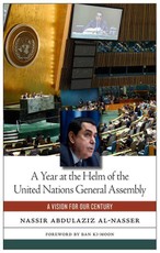 Year at the Helm of the United Nations General Assembly