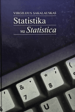 Statistika su Statistica