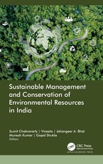 Sustainable and Conservation Management of Environmental Resources in India