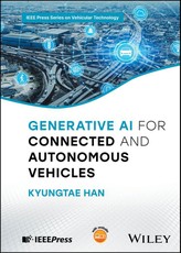 Generative AI for Connected and Autonomous Vehicles