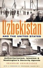 Uzbekistan and the United States