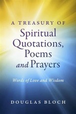 Treasury of Spiritual Quotations, Poems and Prayers