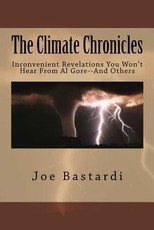 The Climate Chronicles