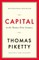 Capital in the Twenty-First Century
